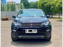 2018 Land Rover Discovery Sport 2.0 HSE Si4 SUV