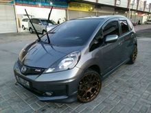 Honda jazz rs at 2013 kredit dp hemat 4-5tahun
