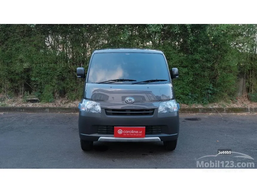 2023 Daihatsu Gran Max PU AC PS Pickup