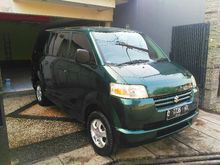 2005 Suzuki APV 1.5 L Manual MPV Minivans