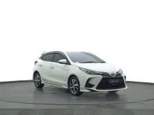 2021 Toyota Yaris TRD Sportivo 7 AB Hatchback