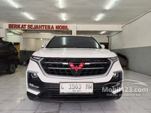2019 Wuling Almaz 1.5 Exclusive 7 Seater SUV