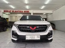 2019 Wuling Almaz 1.5 Exclusive 7 Seater SUV