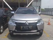 2016 Di Jual Cepat Mitsubishi Pajero Sport 2.4 Dakar SUV