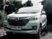 Jual Mobil Toyota Avanza 2018 G 1.3 di DKI Jakarta Automatic MPV Putih Rp 143.550.000