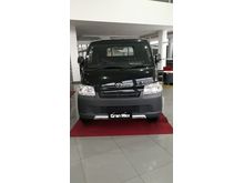 2019 Daihatsu Gran Max 1.3 STD Pick-up