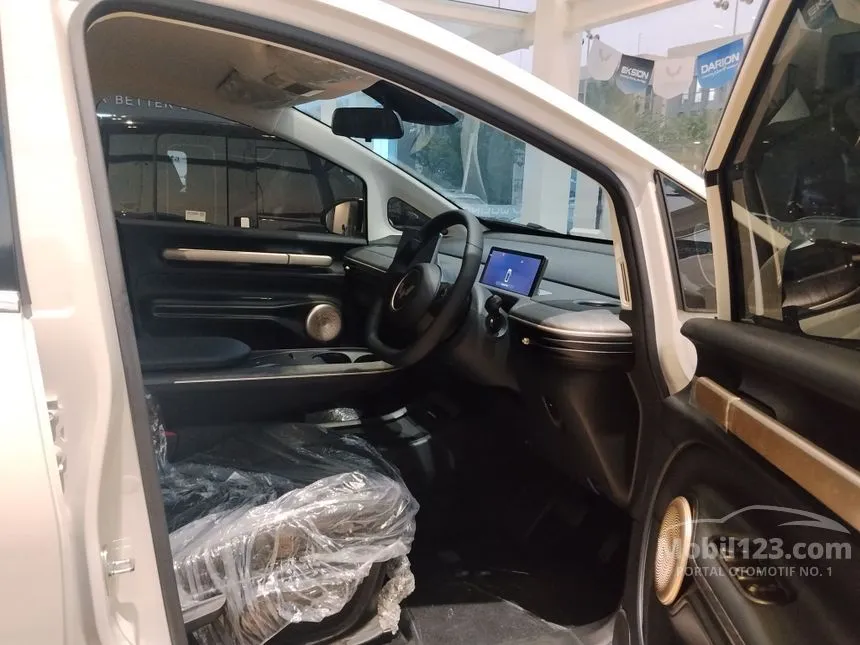 2026 Wuling Cloud EV Lite Hatchback