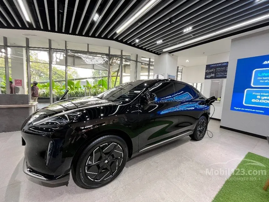 2026 GAC Hyptec HT Premium Hatchback