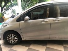 2014 Honda Freed 1.5 E MPV