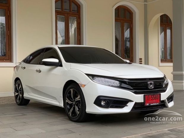 101+ Civic Car Thailand Gratis