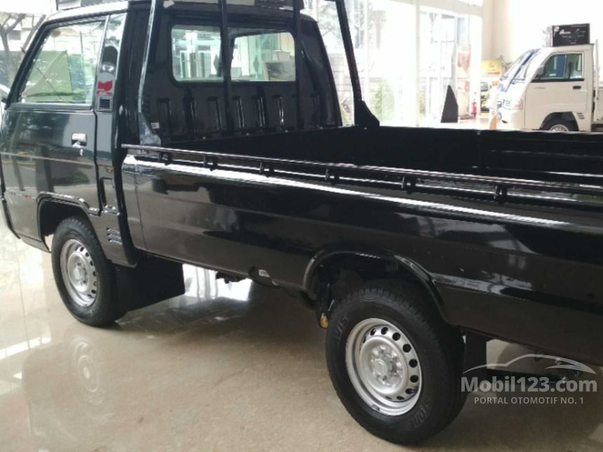 Jual Mobil Mitsubishi Colt L300 2017 L300 2.5 di Jawa Jual Mobil Mitsubishi Colt L300 2017 L300 2.5 di Jawa
