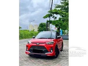 2023 Toyota Raize 1.0 GR Sport (1 Tone) SUV
