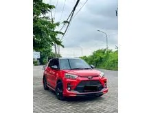 2023 Toyota Raize 1.0 GR Sport (1 Tone) SUV