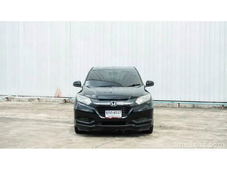 2016 Honda HR-V S SUV