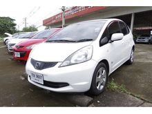 2010 Honda Jazz 1.5 (ปี 08-14) S i-VTEC Hatchback AT