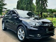 2017 Honda HR-V 1.5 E SUV