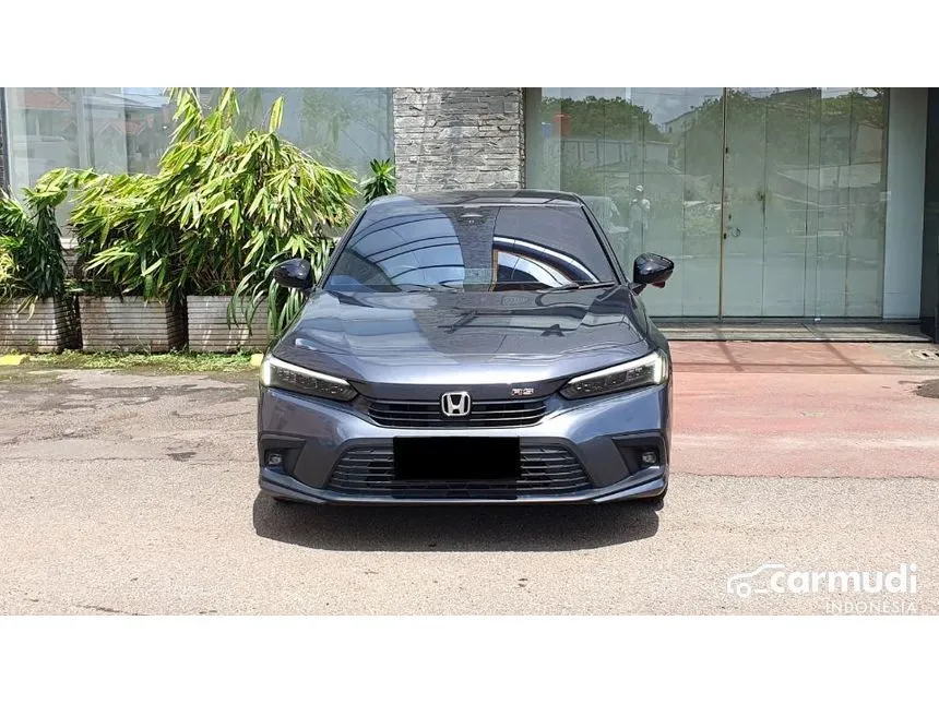 2023 Honda Civic RS Sedan