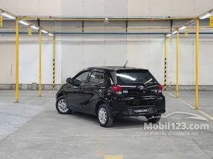 2023 Toyota Agya 1.2 G Hatchback