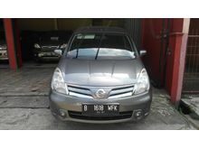 2011 Nissan Grand Livina 1.5 XV