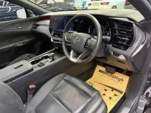 2023 Lexus RX 350h 2.5 Luxury SUV