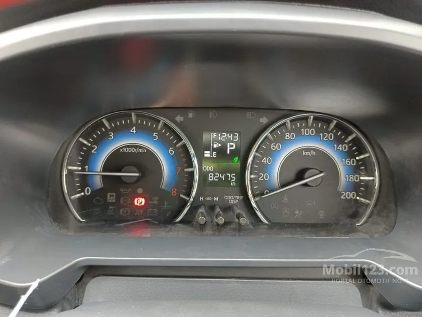 2021 Toyota Rush GR Sport SUV