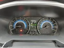 2021 Toyota Rush 1.5 GR Sport SUV
