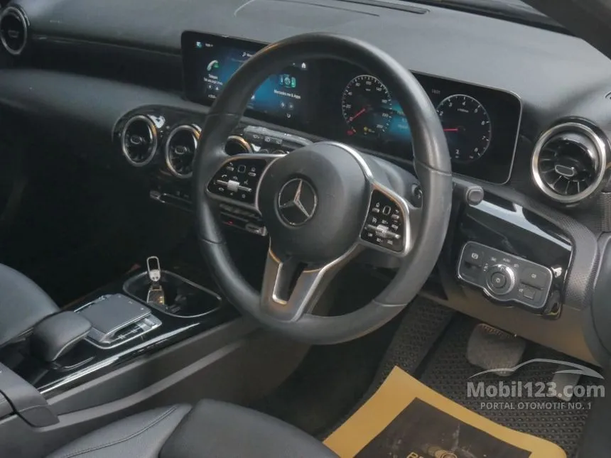 2018 Mercedes-Benz A200 progressive line Hatchback