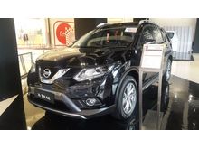 Nissan X-Trail 2.0 SUV Paket Kredit Hemat