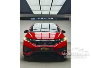 2018 Honda Jazz 1.5 RS Hatchback