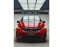 2018 Honda Jazz 1.5 RS Hatchback MATIC PLAT GANJIL TDP 48JT MOBIL SIAP PAKAI TERMURAHHHHH
