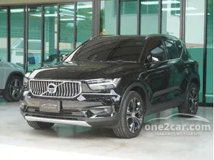 2022 Volvo XC40 1.5 Recharge T5 Inscription SUV