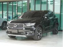 2022 Volvo XC40 1.5 (ปี 18-24) Recharge T5 Inscription SUV