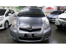 2009 Toyota Yaris 1.5 J Hatchback