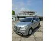 Jual Mobil Toyota Kijang Innova 2014 E 2.0 di DKI Jakarta Automatic MPV Silver Rp 155.000.000