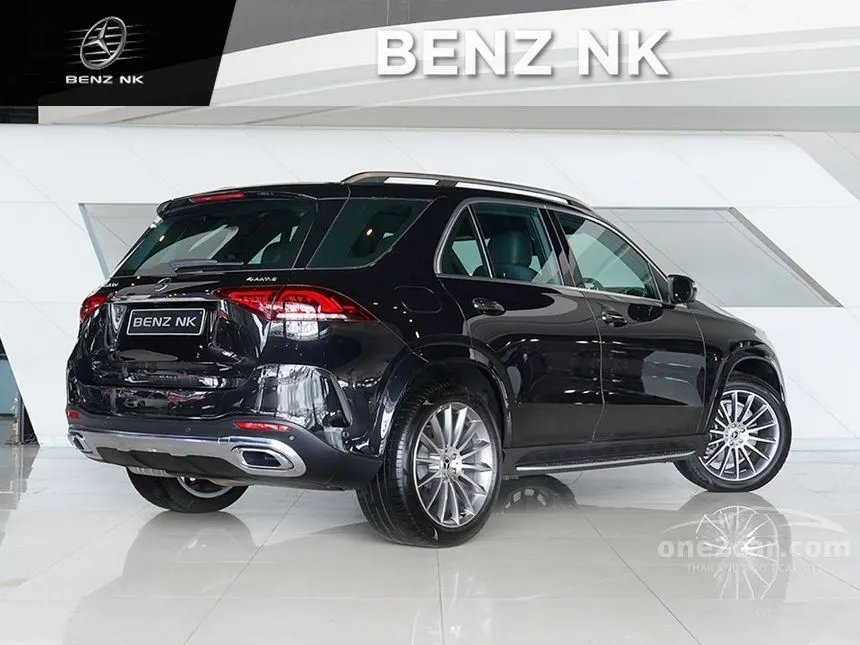 2020 Mercedes-Benz GLE300 d 4MATIC AMG Dynamic SUV