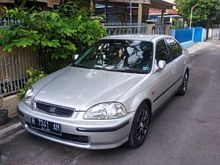 1997 Honda Civic 1.6 Sedan