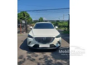 2017 Mazda CX-3 2.0 Touring SUV