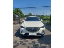2017 Mazda CX-3 2.0 Touring SUV