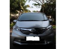 2012 Honda Freed 1.5 E MPV