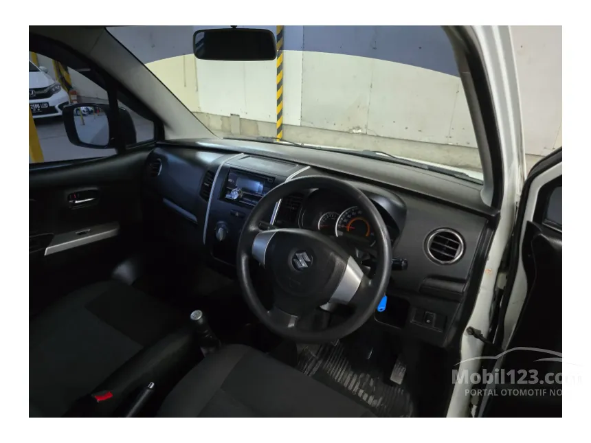 2020 Suzuki Karimun Wagon R GS Hatchback