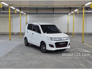 2020 Suzuki Karimun Wagon R 1.0 GS Hatchback