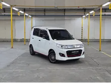 2020 Suzuki Karimun Wagon R 1.0 GS Hatchback    PROMO WARRANTY 1+1 TAHUN MESIN, TRANSMISI DAN AC