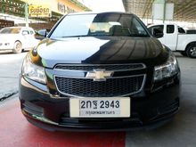 2012 Chevrolet Cruze 1.6 (ปี 10-15) LS Sedan AT