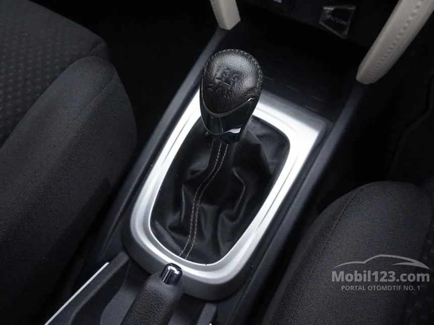 2019 Daihatsu Terios R SUV