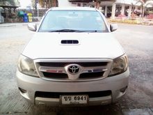 2006 Toyota Hilux Vigo 3.0 DOUBLE CAB (ปี 04-08) G Pickup AT