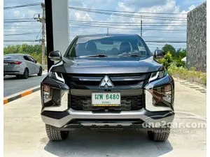 2022 Mitsubishi TRITON 2.4 GLS Plus Mega Cab Pickup