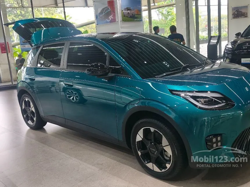 2026 GAC AION UT Standard Hatchback