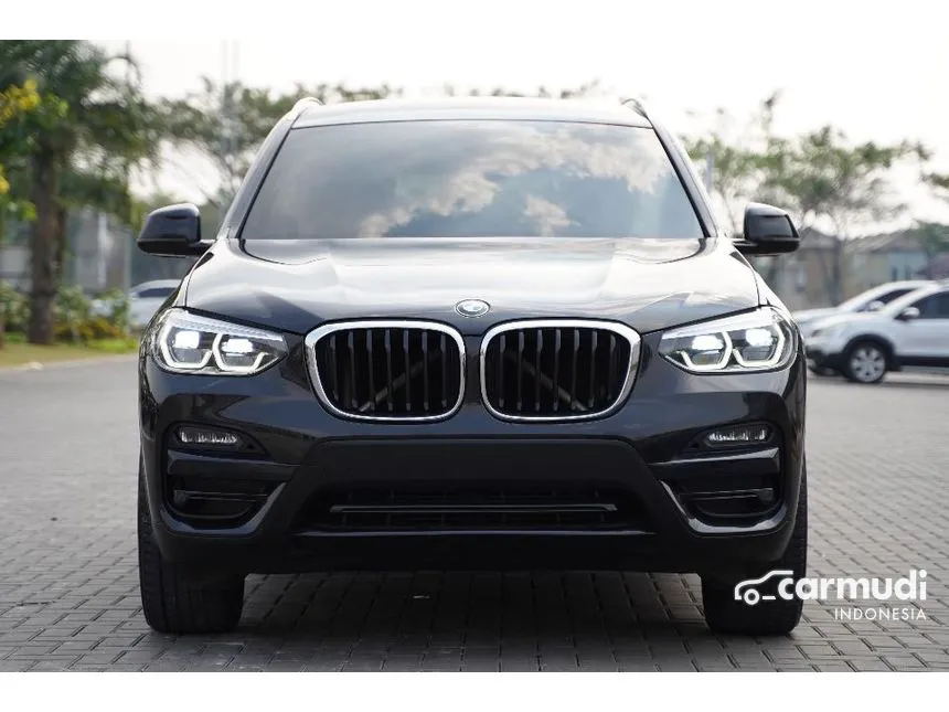 2020 BMW X3 sDrive20i SUV