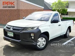 2022 Mitsubishi TRITON 2.5 GL Single Cab Pickup