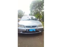 2000 Honda Accord 2.4 Sedan